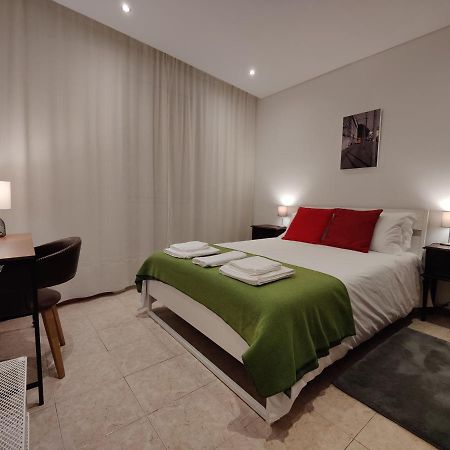 Casa Da Rita Apartment Porto Ngoại thất bức ảnh
