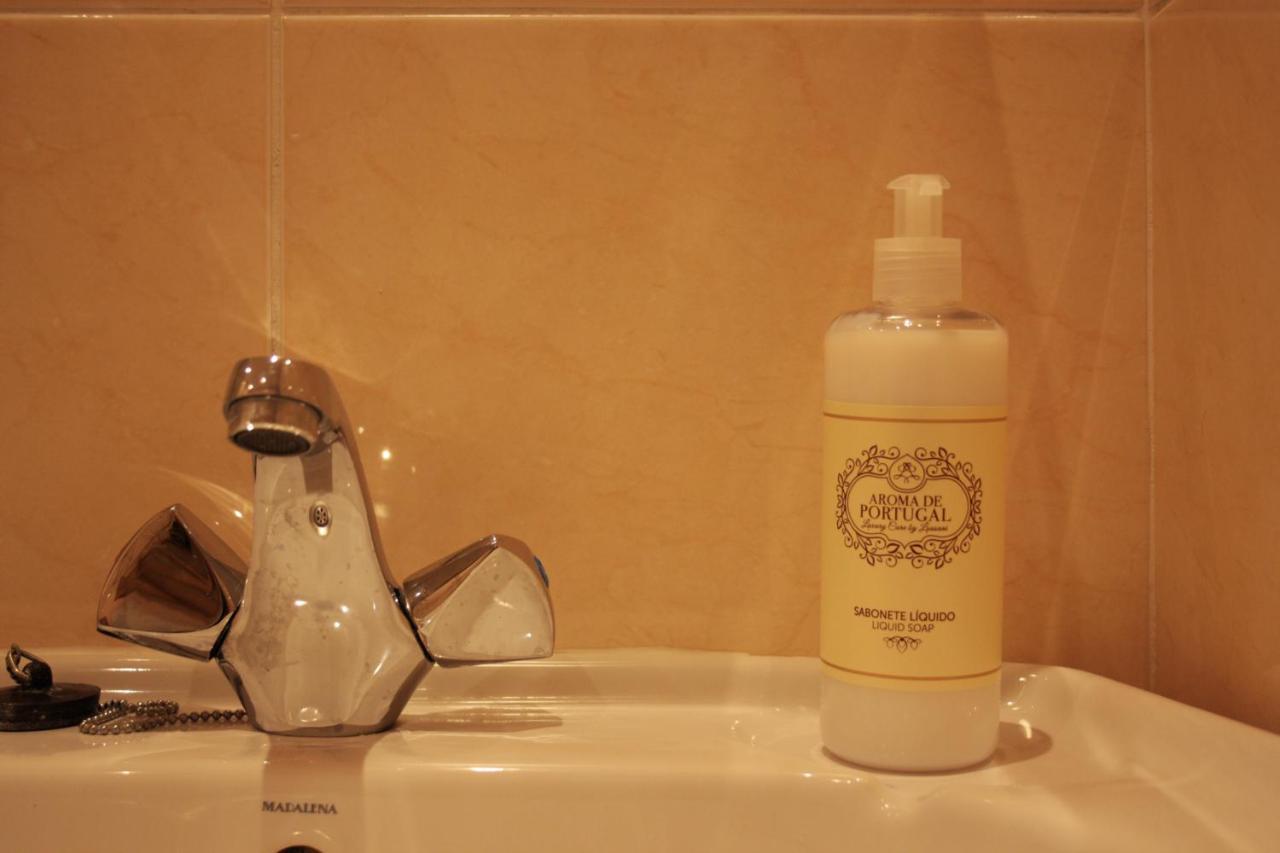 Casa Da Rita Apartment Porto Ngoại thất bức ảnh