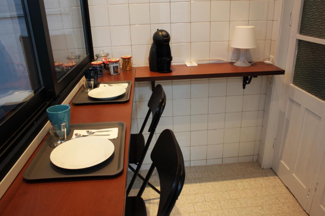 Casa Da Rita Apartment Porto Ngoại thất bức ảnh