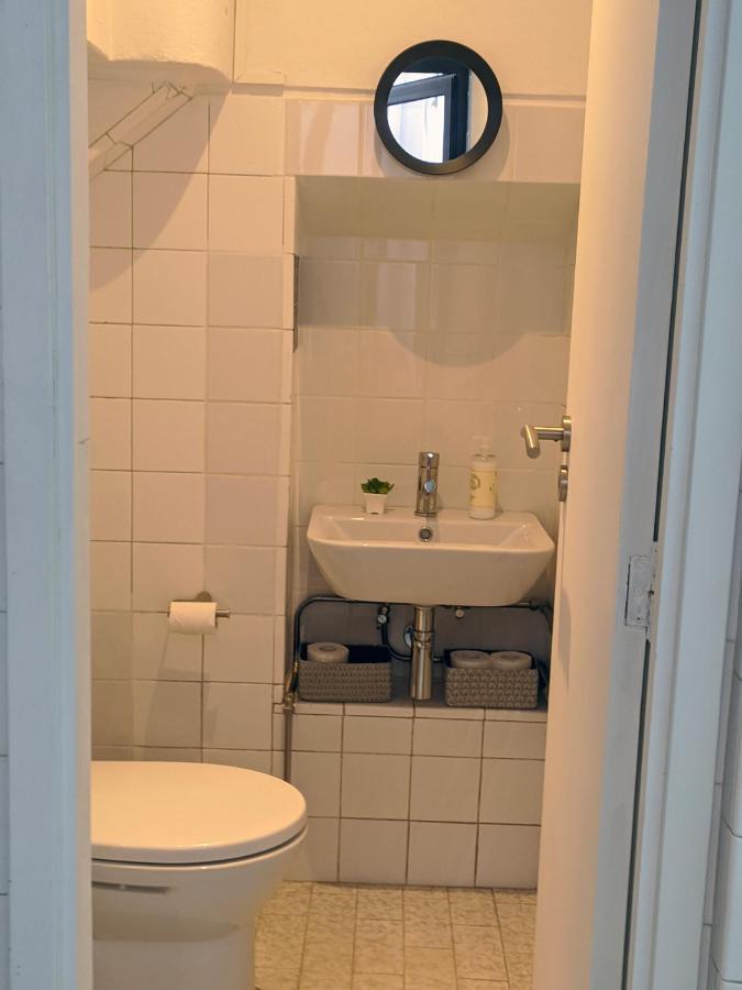 Casa Da Rita Apartment Porto Ngoại thất bức ảnh