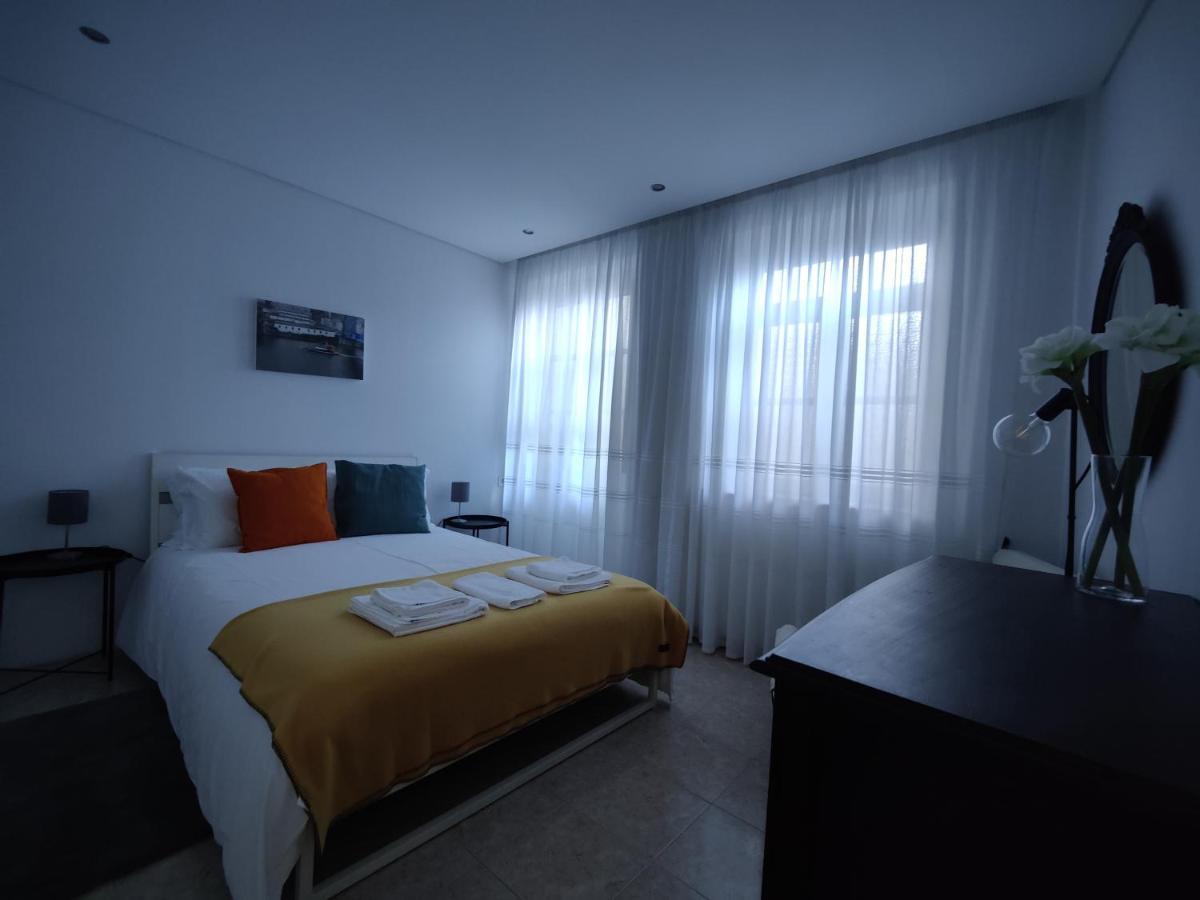 Casa Da Rita Apartment Porto Ngoại thất bức ảnh
