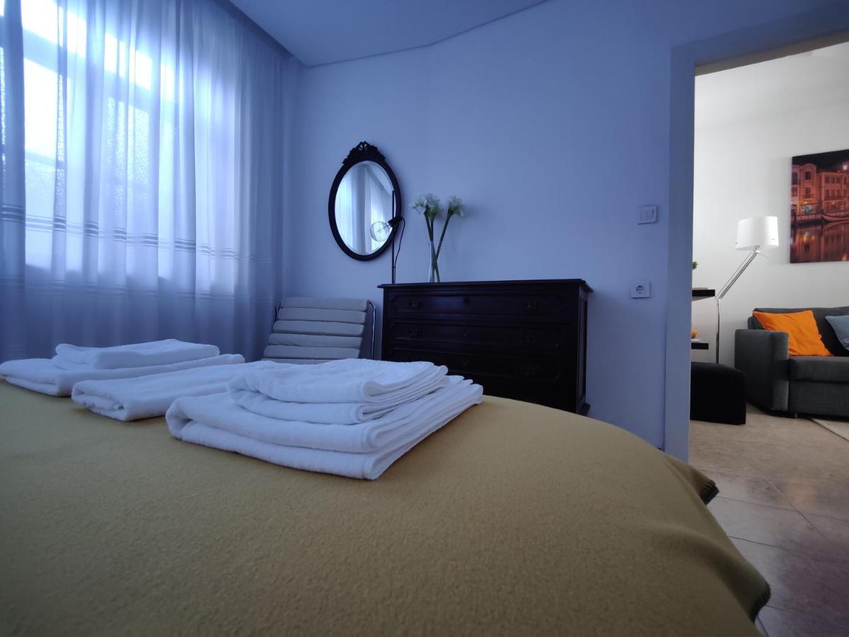 Casa Da Rita Apartment Porto Ngoại thất bức ảnh