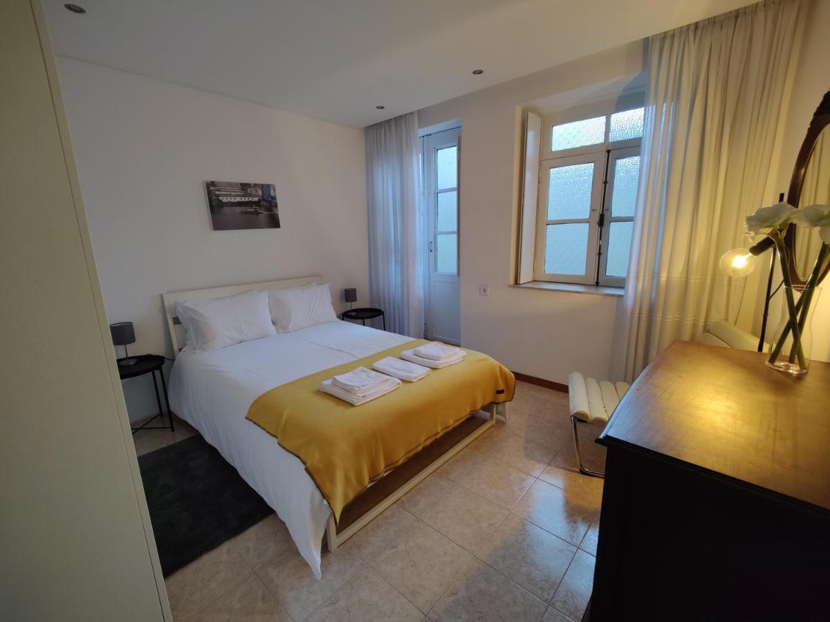 Casa Da Rita Apartment Porto Ngoại thất bức ảnh