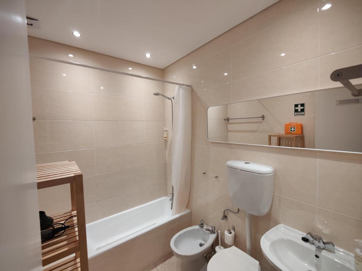 Casa Da Rita Apartment Porto Ngoại thất bức ảnh
