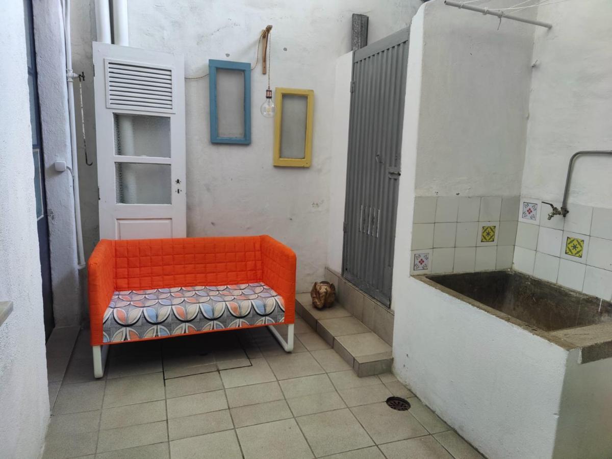Casa Da Rita Apartment Porto Ngoại thất bức ảnh