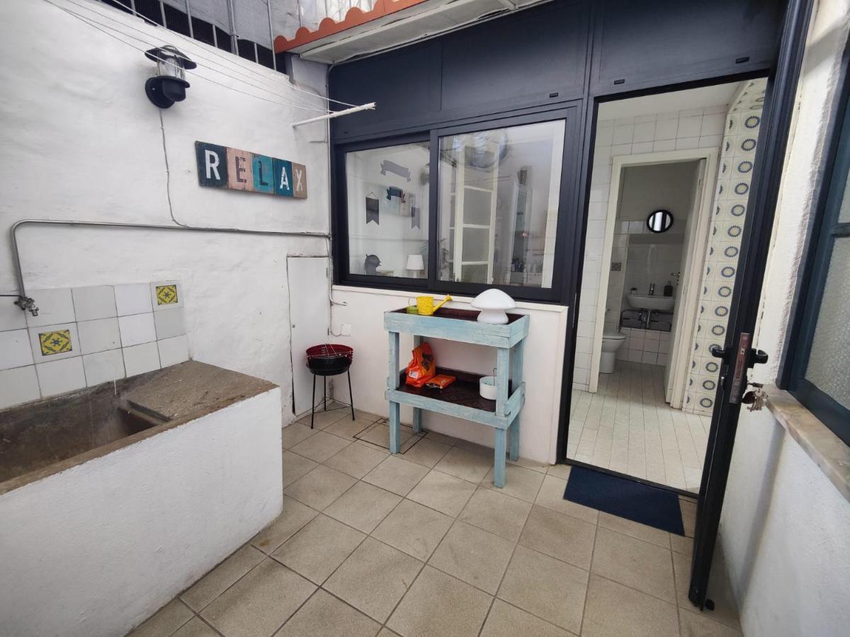 Casa Da Rita Apartment Porto Ngoại thất bức ảnh