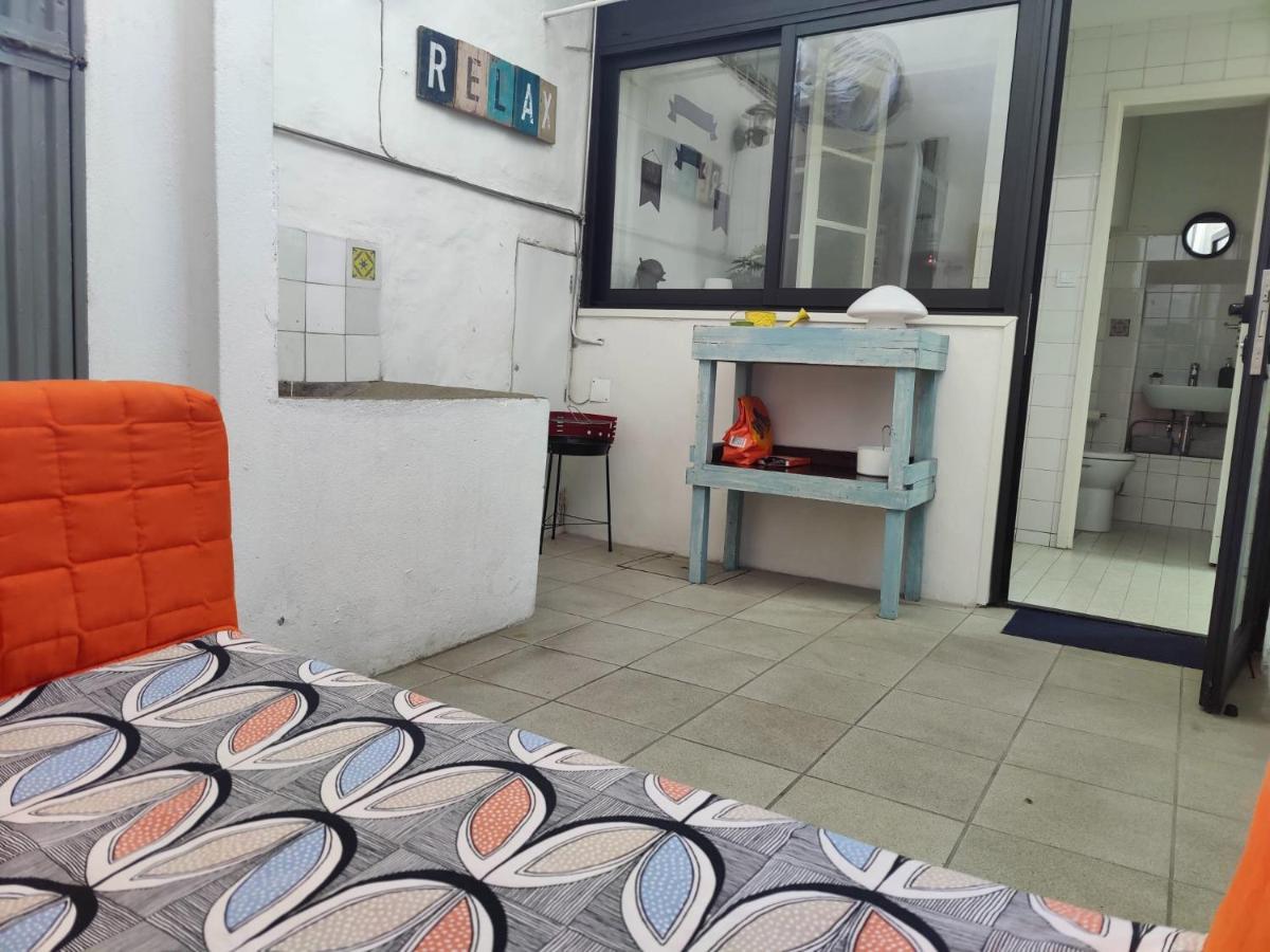 Casa Da Rita Apartment Porto Ngoại thất bức ảnh