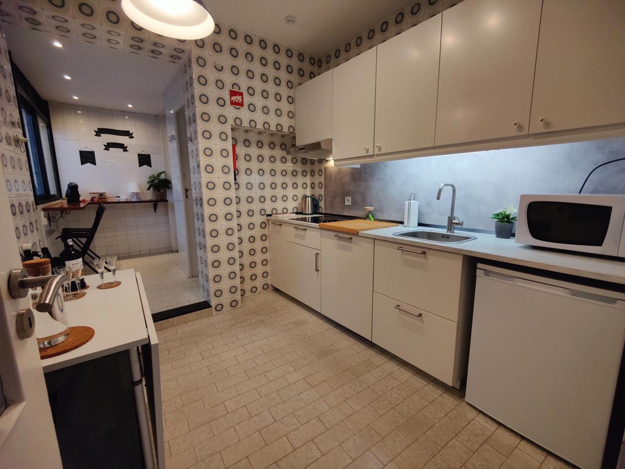 Casa Da Rita Apartment Porto Ngoại thất bức ảnh