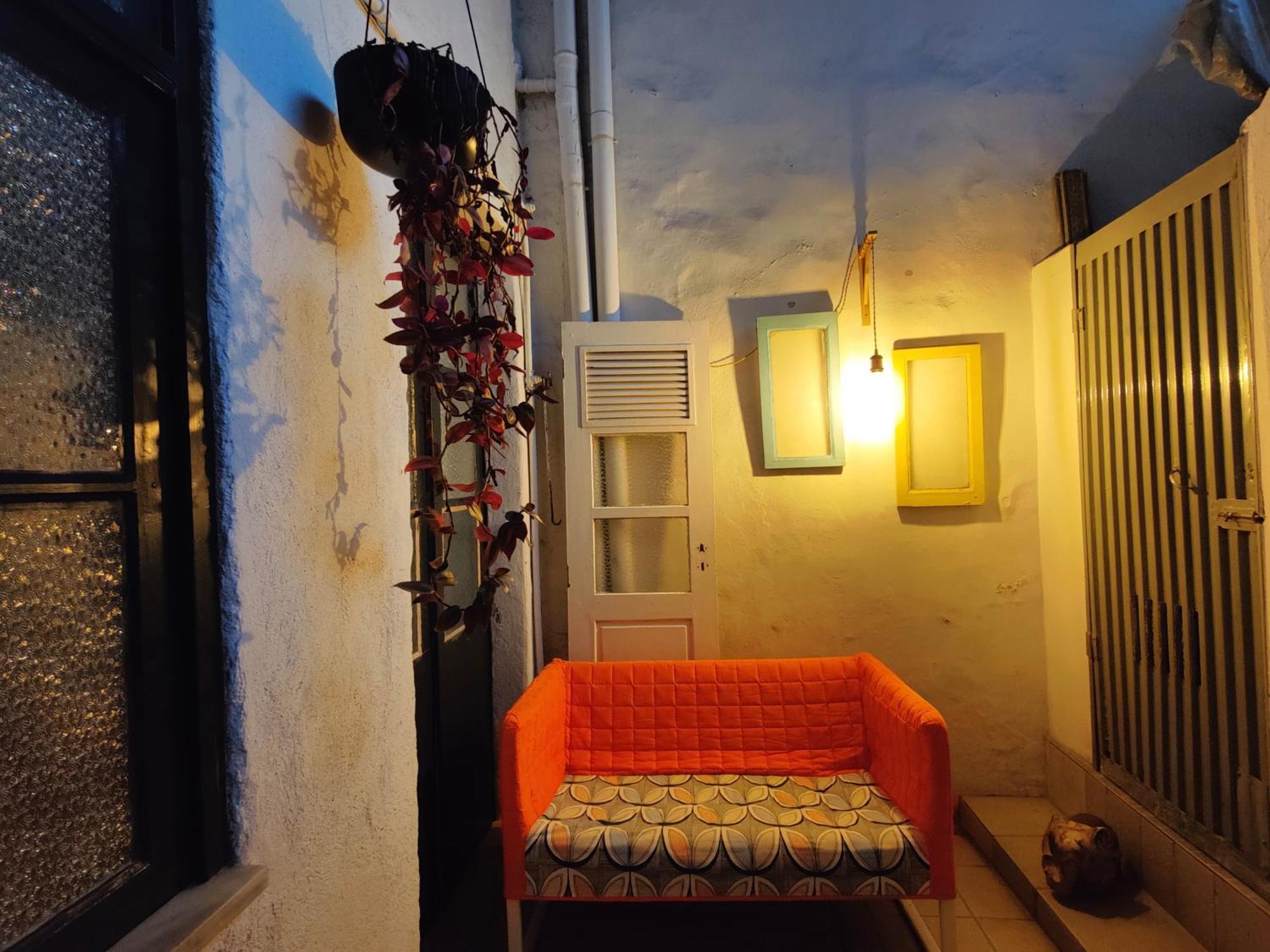 Casa Da Rita Apartment Porto Ngoại thất bức ảnh