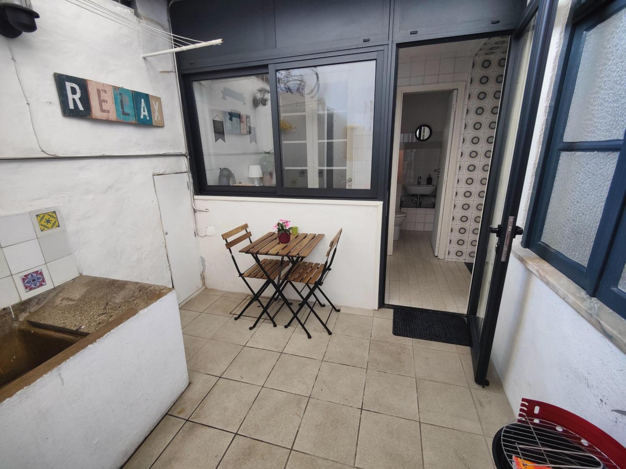 Casa Da Rita Apartment Porto Ngoại thất bức ảnh
