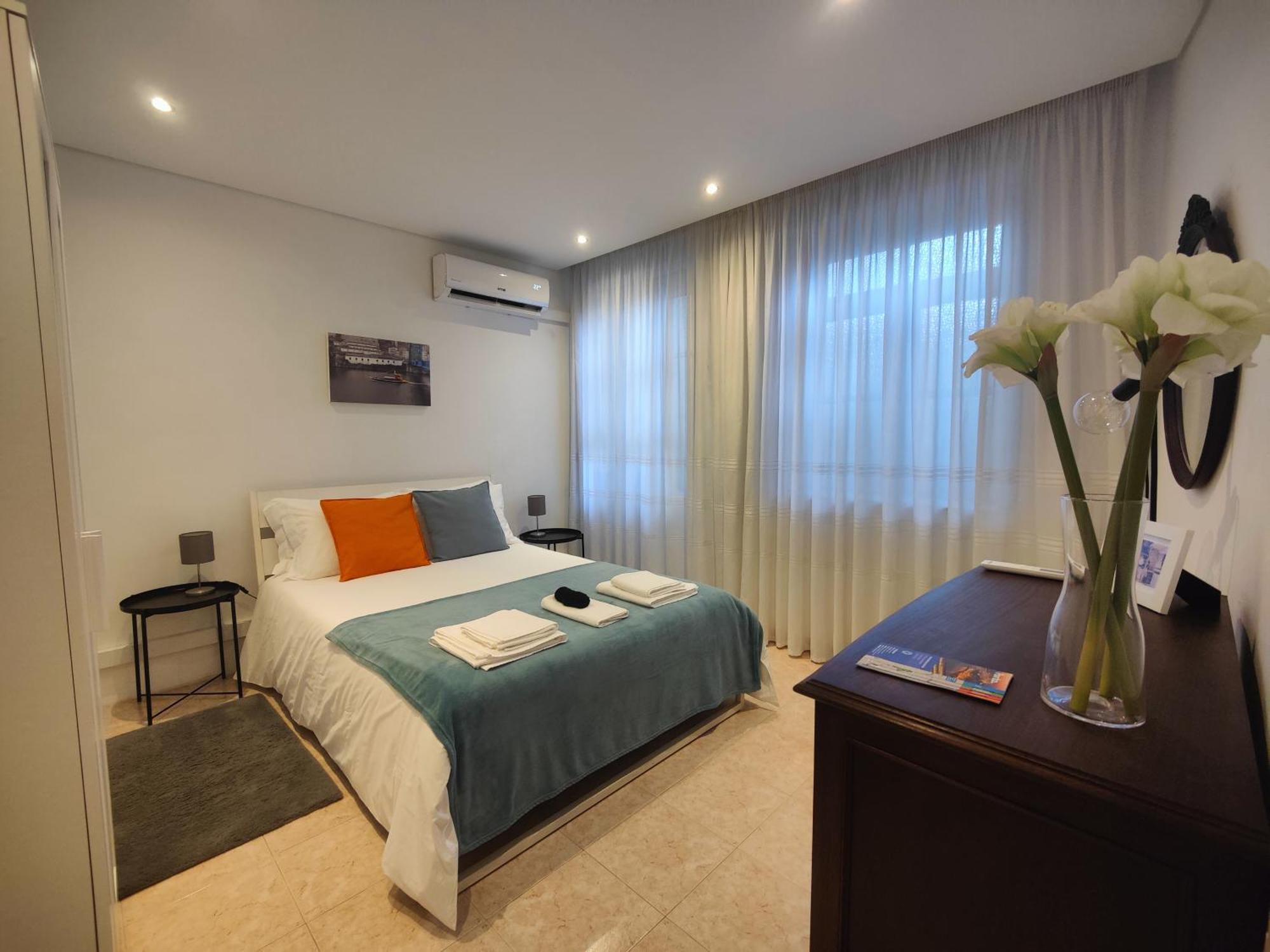 Casa Da Rita Apartment Porto Ngoại thất bức ảnh